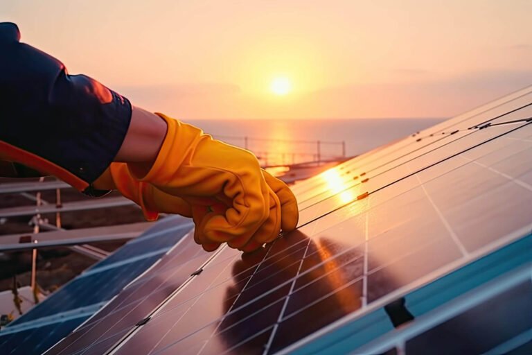Are solar panels worth it?