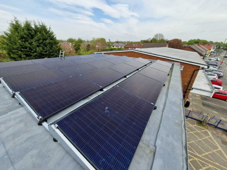 But how long do solar batteries last?