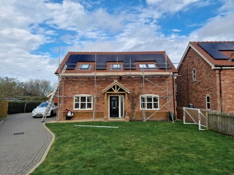 do you need planning permission for solar panels?
