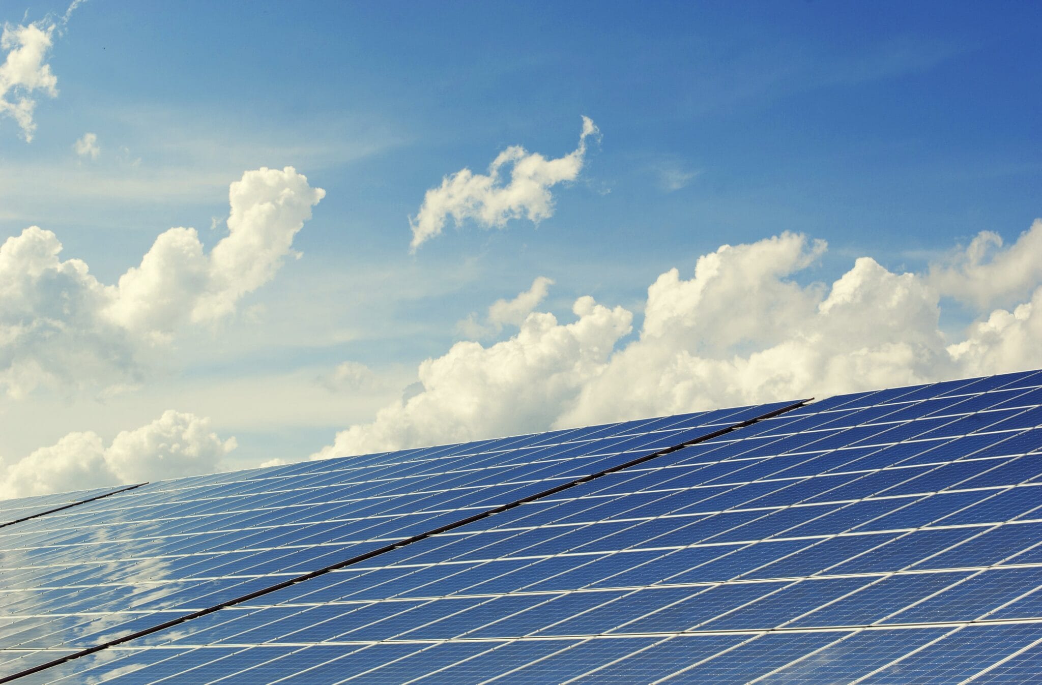 Pitch In Solar What is the best pitch for solar panels? - Eco Renewables Group