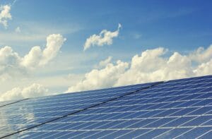 What is the best pitch for solar panels?