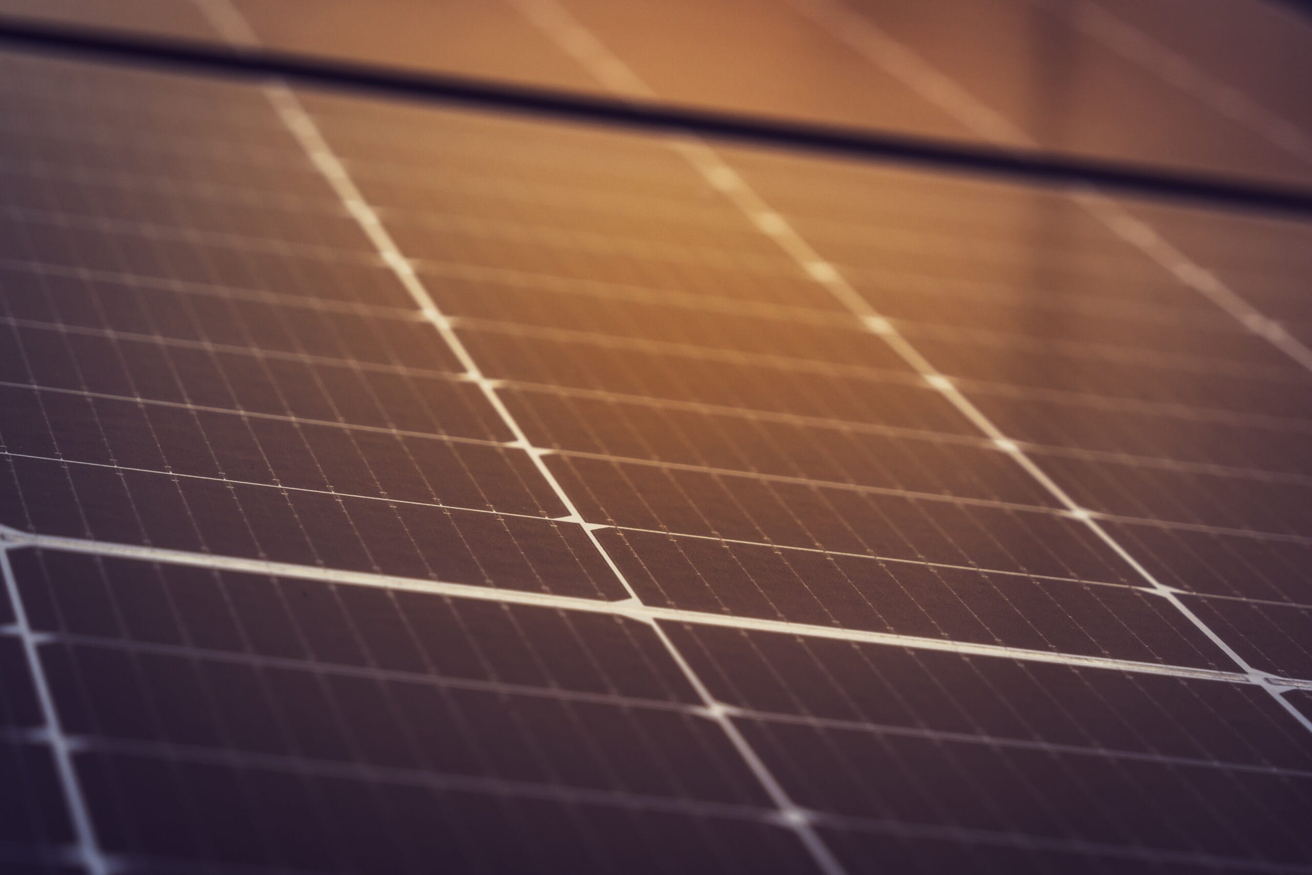 How much sunlight do solar panels need?