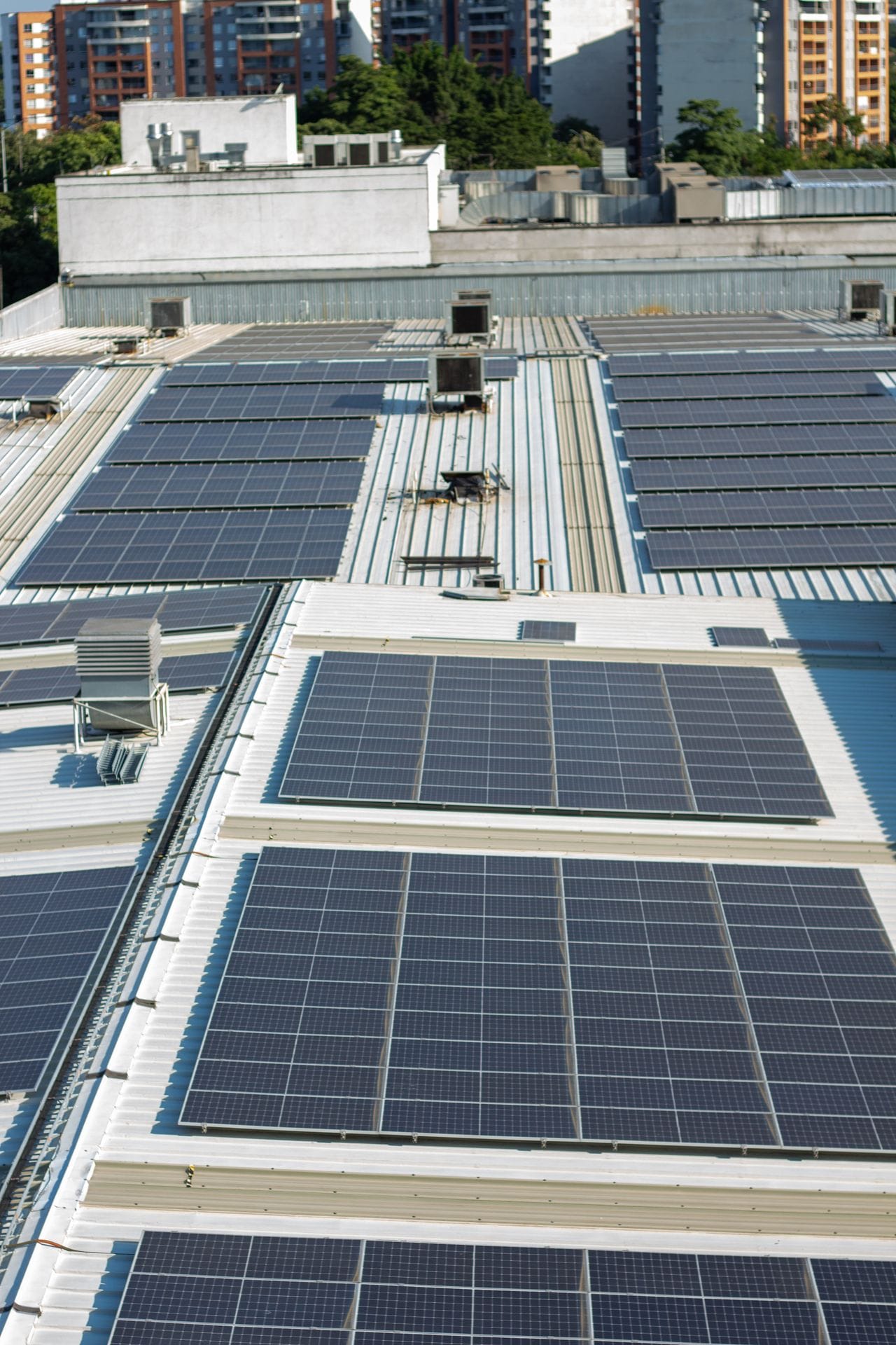 Are solar panels a good investment?